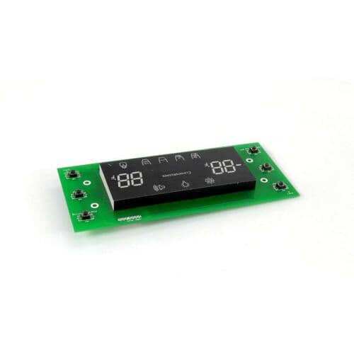 Kit d'assemblage de carte PCB LCD DA41-00475B