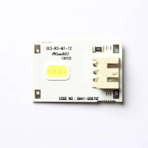 Lampe LED DA41-00676F