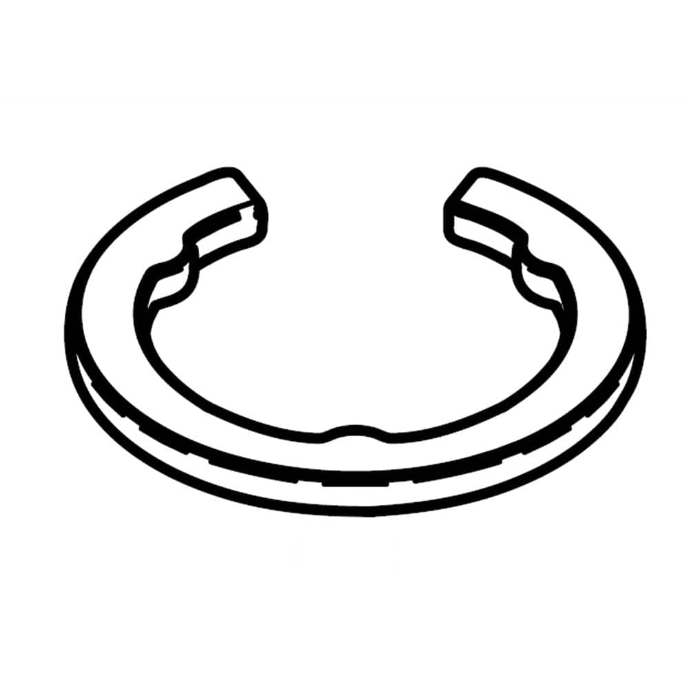 Fixation pour réfrigérateur Samsung DA60-00307A