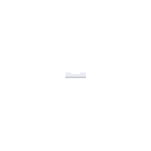 Samsung DA61-03709A Hinge-Shelf-Body-Upp