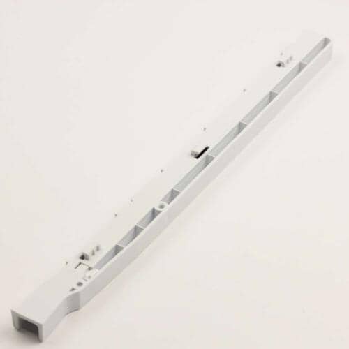 Rail coulissant pour bac à charcuterie du réfrigérateur DA61-04179A, droit