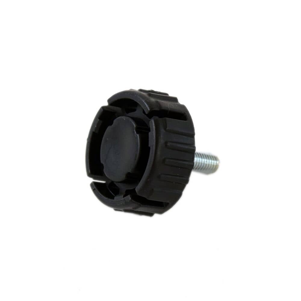 Pied de nivellement pour réfrigérateur Samsung DA61-09458A