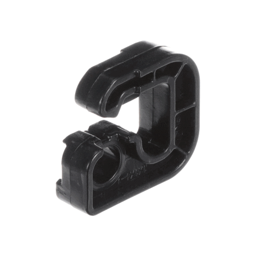DA61-09950B SUPPORT DE PORTE MILIEU