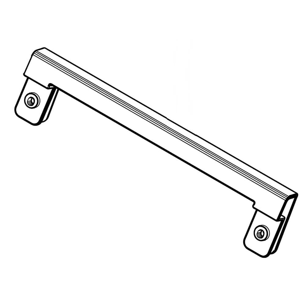 Fixateur arrière Samsung DA61-11261A