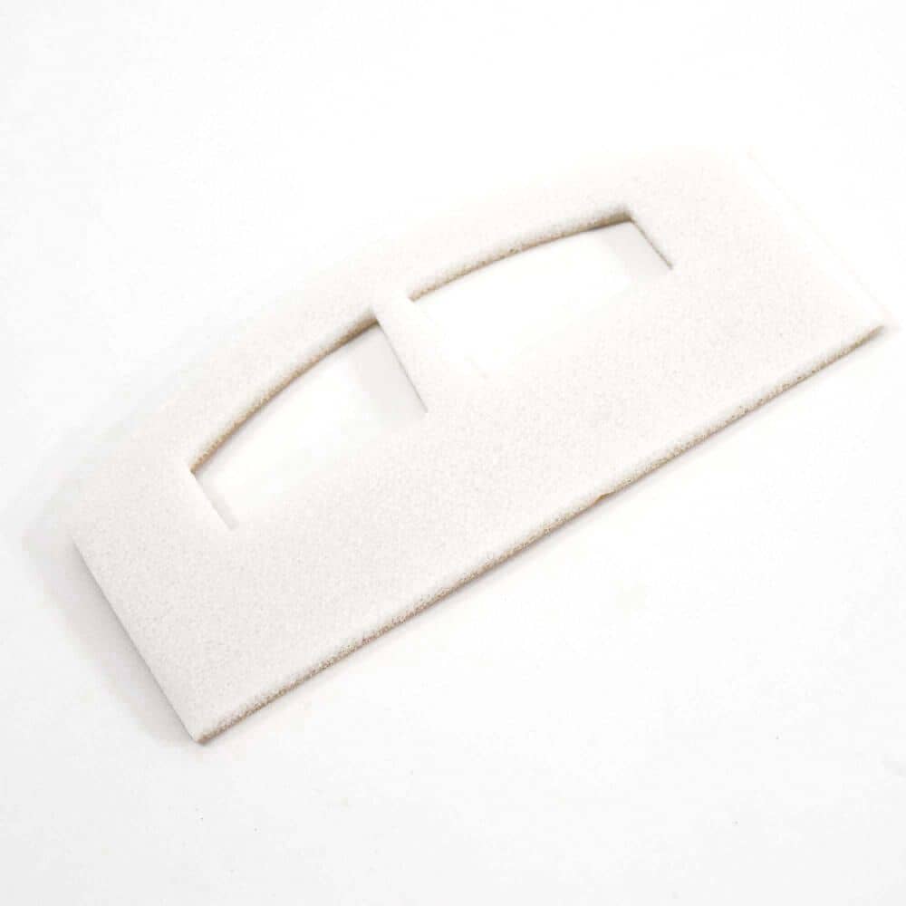 Joint de conduit d'air pour réfrigérateur-congélateur Samsung DA62-01189A