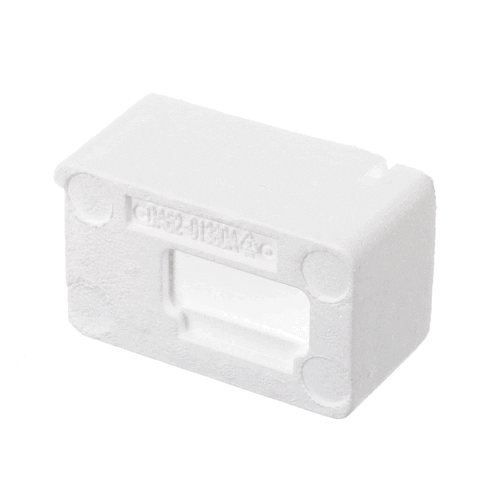 DA62-01380A ISOLATION-MOTEUR REGISTRE CC