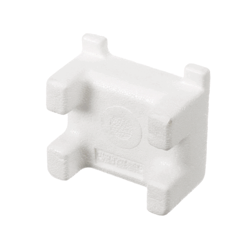 DA62-01388A Isolation-Réchauffeur Français