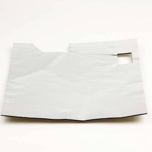 Joint de carénage de ventilateur de réfrigérateur DA62-01426A