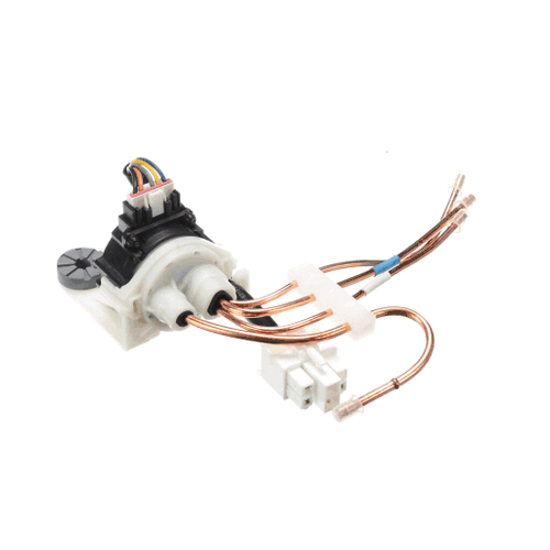 Étape de soupape Samsung DA33-00023A