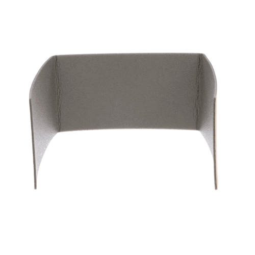 DA62-05046A JOINT D'ÉTANCHÉITÉ CABI;MOUSSE PE,T3,W150,SING