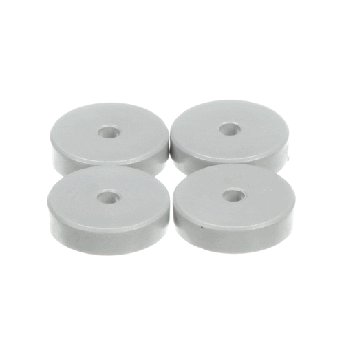 Entretoise de charnière de porte de réfrigérateur congélateur Samsung DA63-01774A