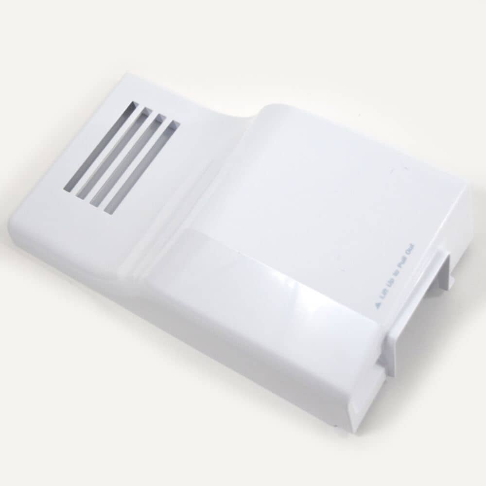 Couvercle de protection contre la glace pour réfrigérateur Samsung DA63-02008A