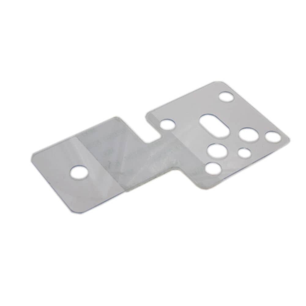 Cale de charnière pour réfrigérateur Samsung DA63-03464A