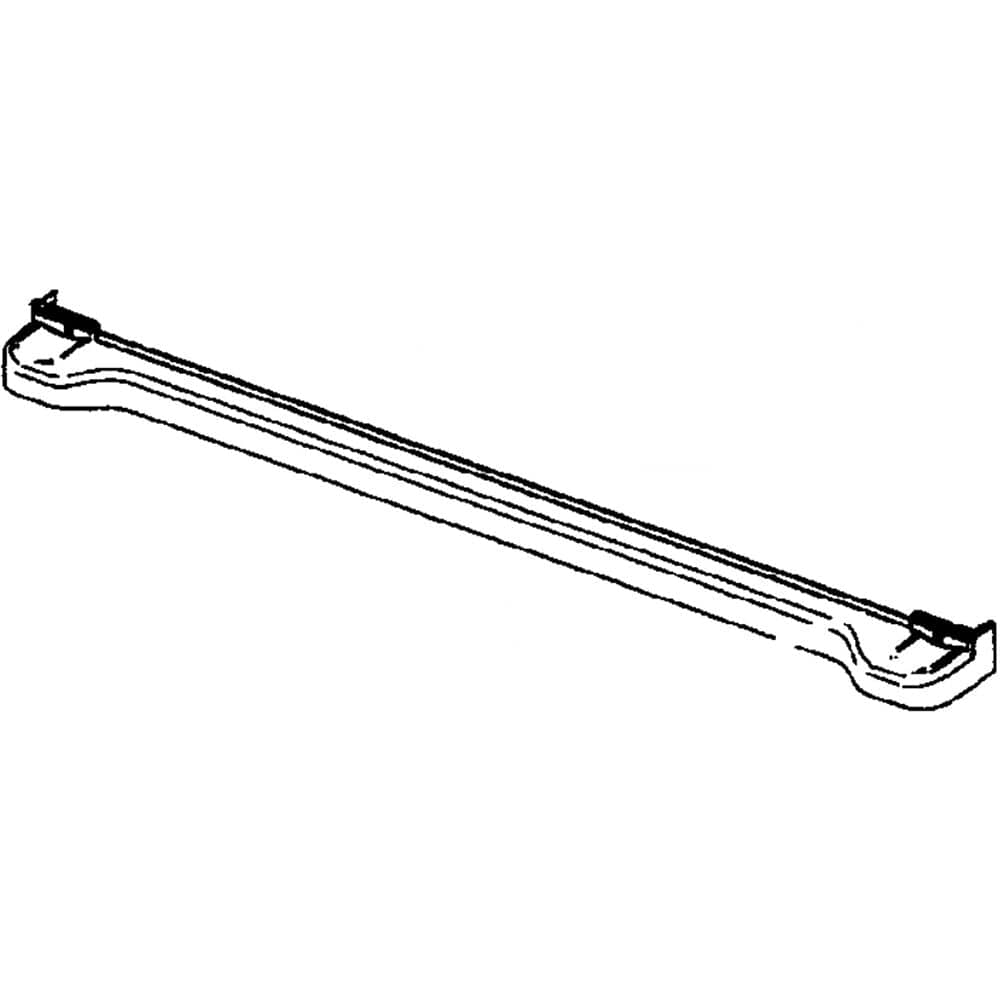Couvercle de jambe avant Samsung DA63-04339C