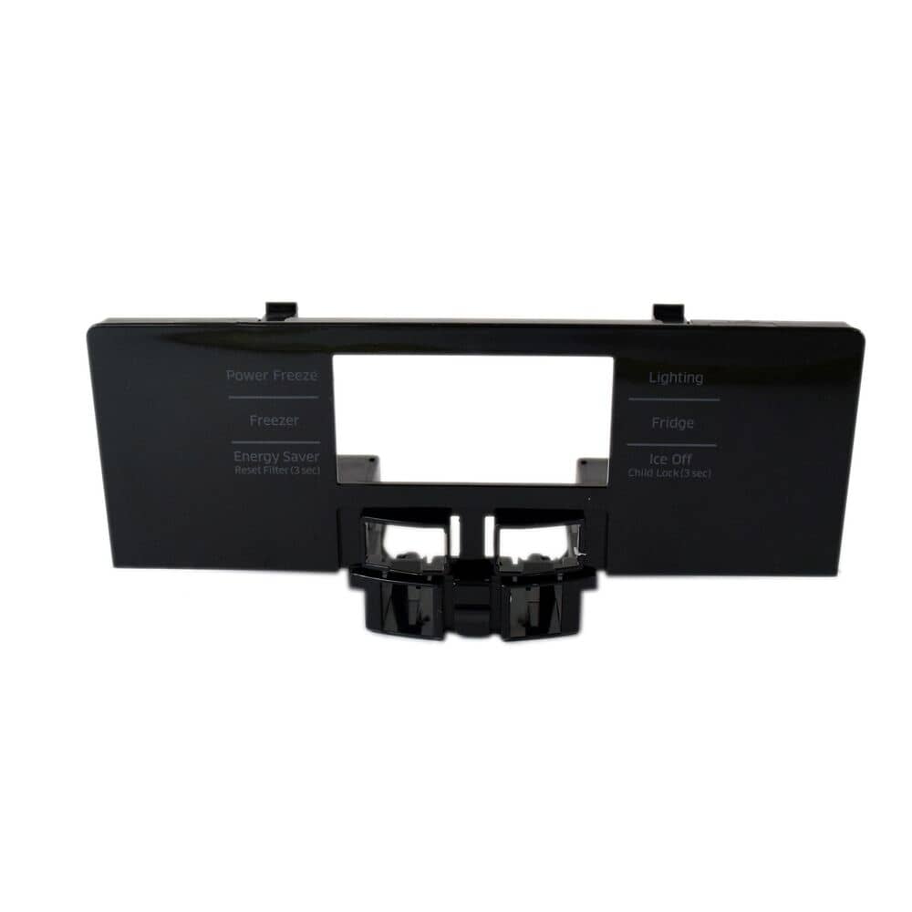 Couvercle du distributeur de réfrigérateur Samsung DA63-04368G