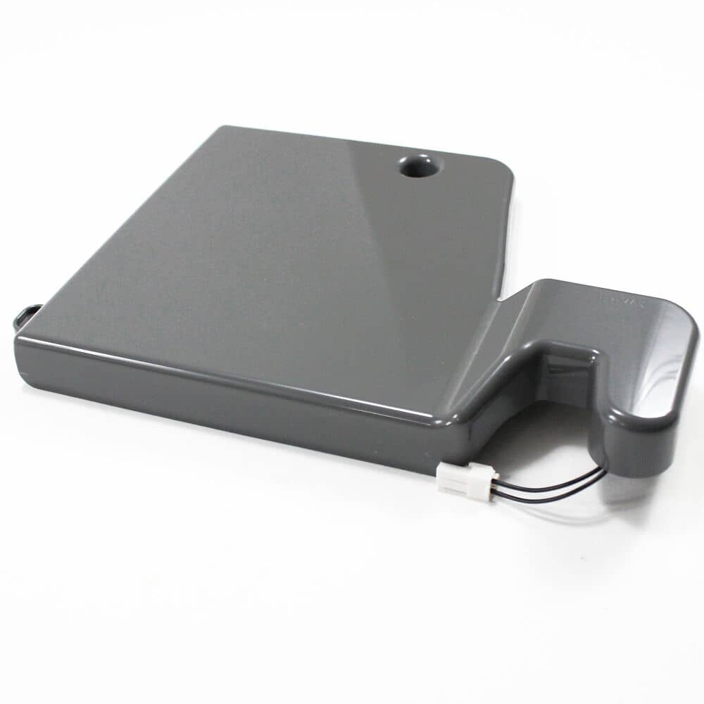 Couvercle de charnière de réfrigérateur Samsung DA63-04443A