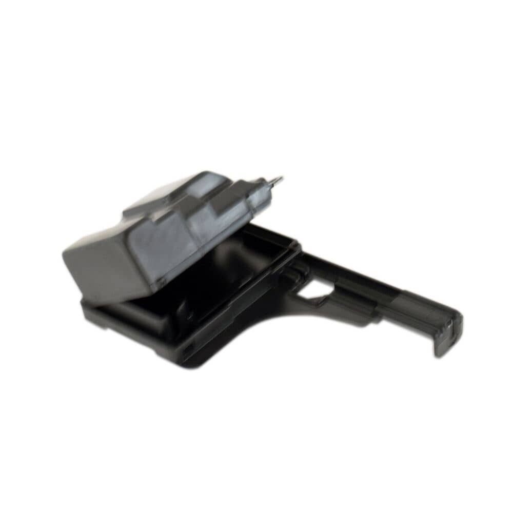 Couvercle du filtre anti-bruit du réfrigérateur Samsung DA63-05081B