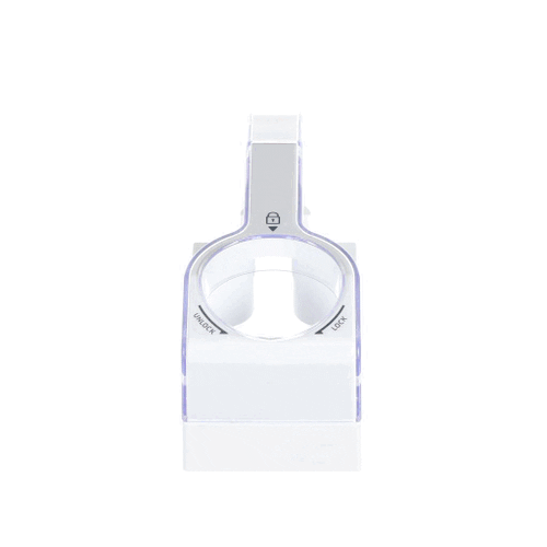 Samsung DA63-05406B Refrigerator Water Filter Cover