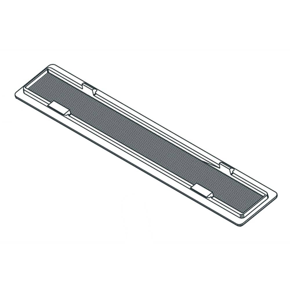 Samsung DA63-05431B Couvercle Optique LED