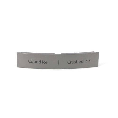 DA63-05450A Refrigerator Dispenser Switch Cover
