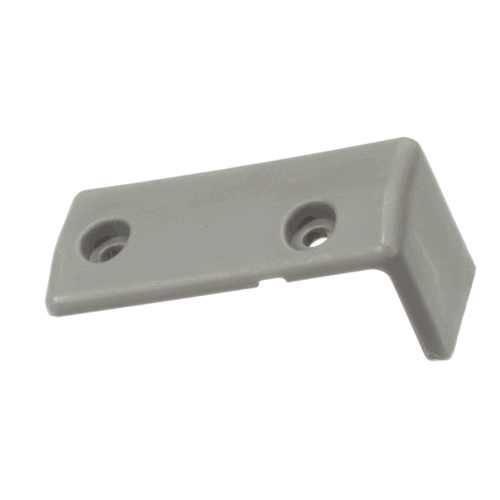 Samsung DA63-06389E Refrigerator Leveling Leg Cover, Left