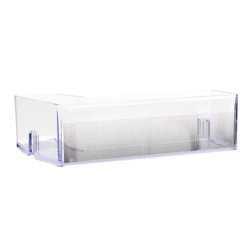 DA63-08755A Balconnet de porte de réfrigérateur, inférieur gauche