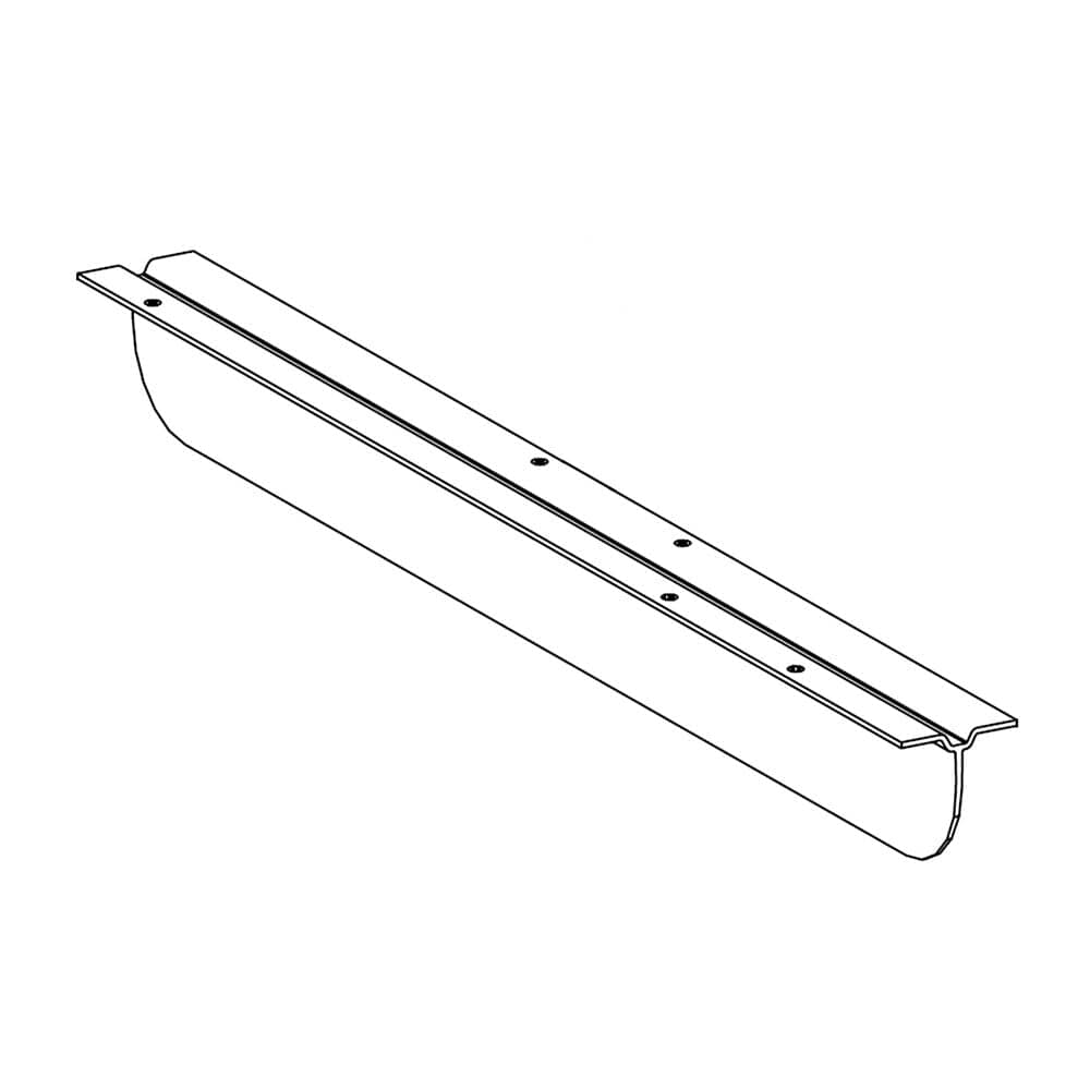 Garniture de réfrigérateur Samsung DA64-02631A