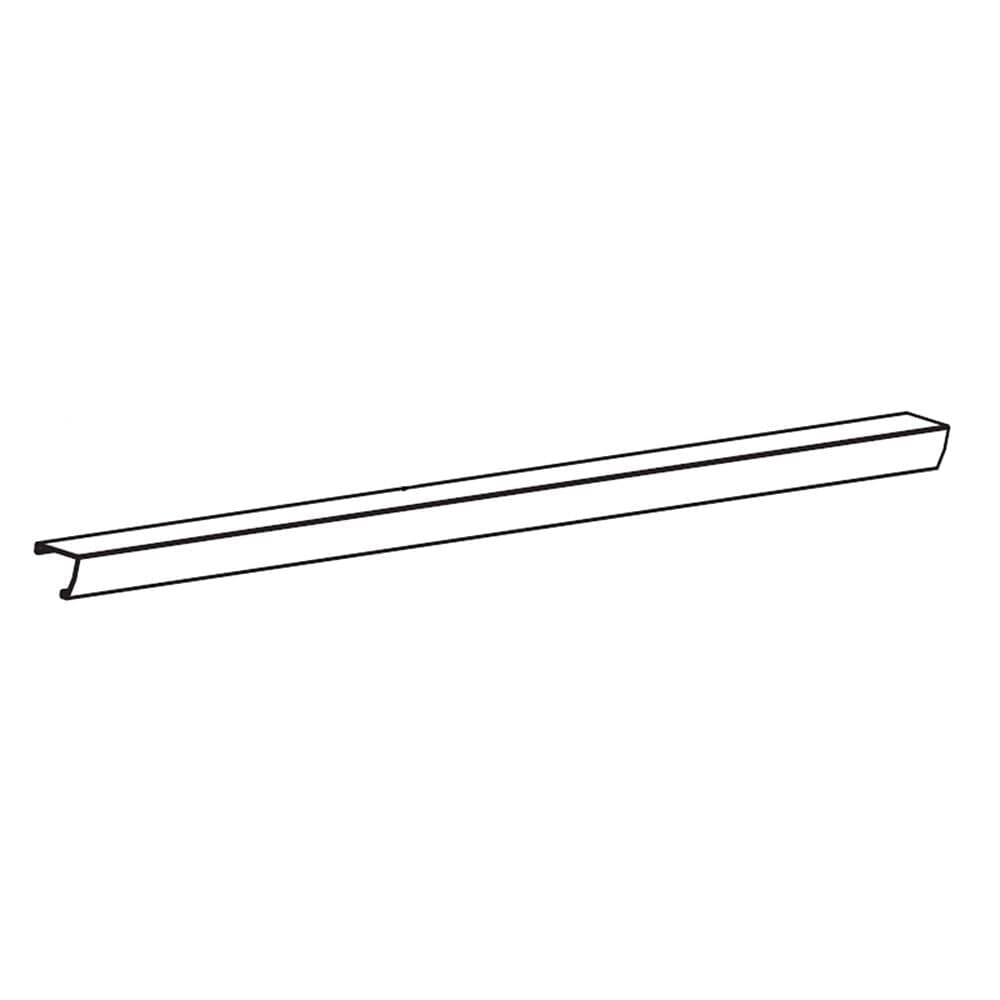 Plateau de garniture pour réfrigérateur Samsung DA64-03862M