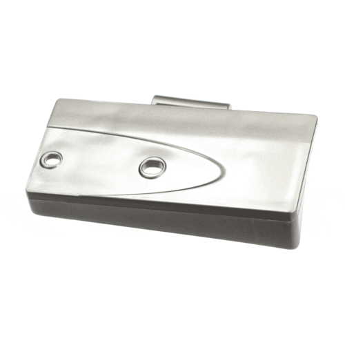 Capuchon de montage de poignée de porte de réfrigérateur/congélateur DA67-02057A, gauche