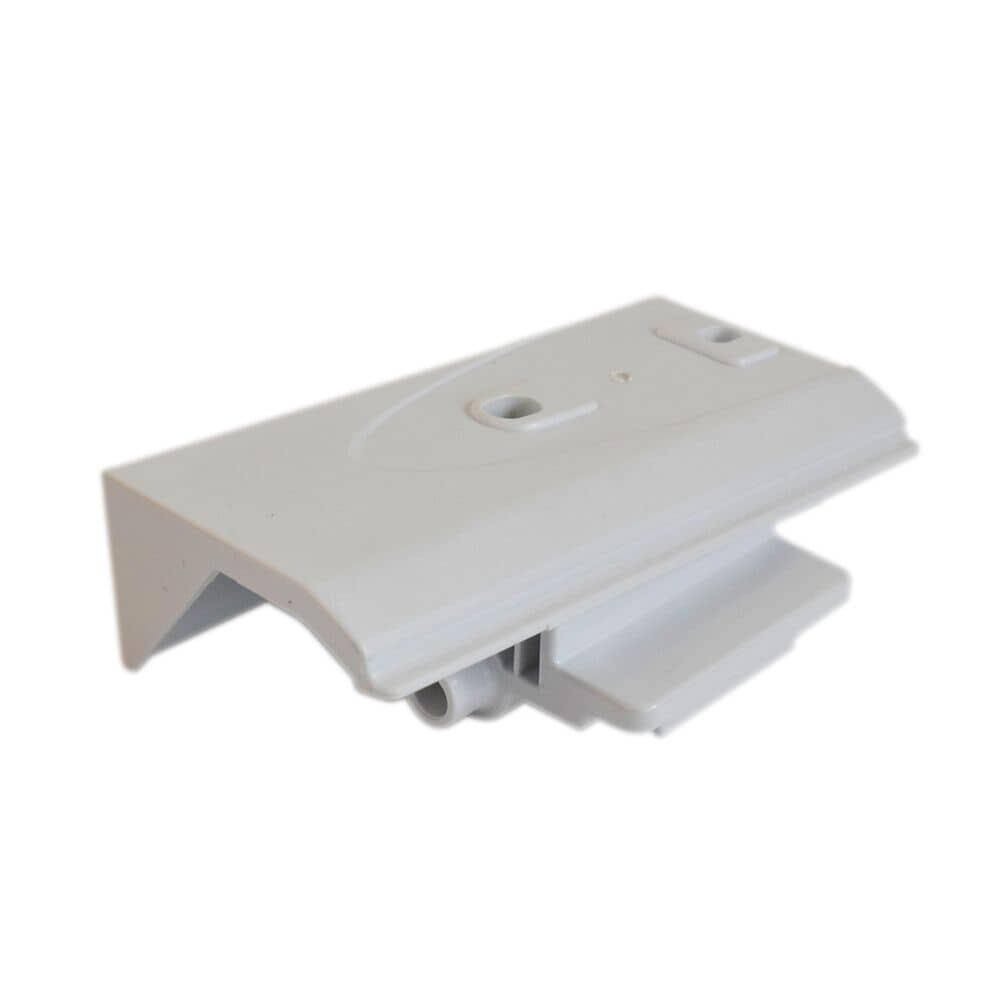 Capuchon de montage de poignée de porte de réfrigérateur/congélateur Samsung DA67-02512C, gauche