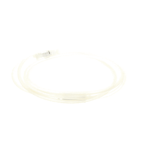 DA81-08037A Svc-Conduite de gaz principale Asy Dyws4
