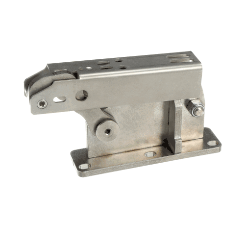 DA81-08499A Charnière de service pour porte inférieure gauche