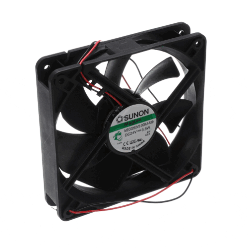 Ventilateurs Svc-Tec DA81-09277A Dyws4