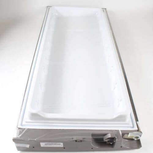 Samsung DA91-02704E Refrigerator Door Assembly, Right