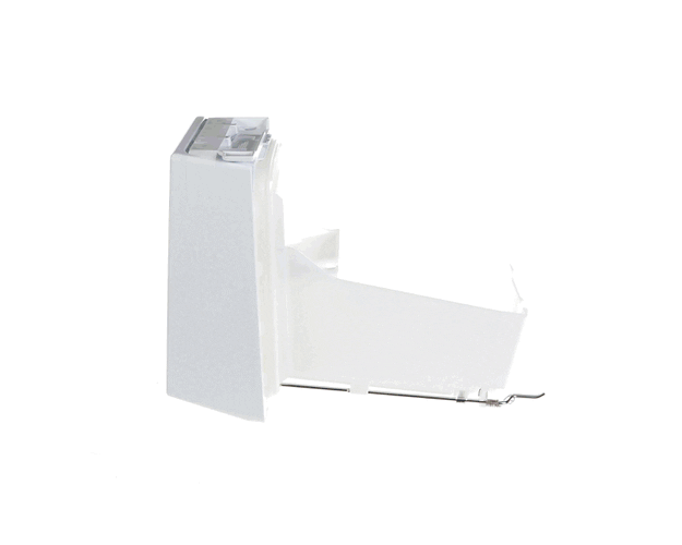 Samsung DA97-13717A Tray Ice Bin