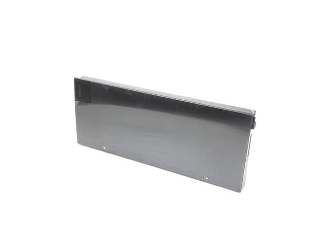 Mousse de porte d'assemblage Samsung DA91-05272B - Réf. droite