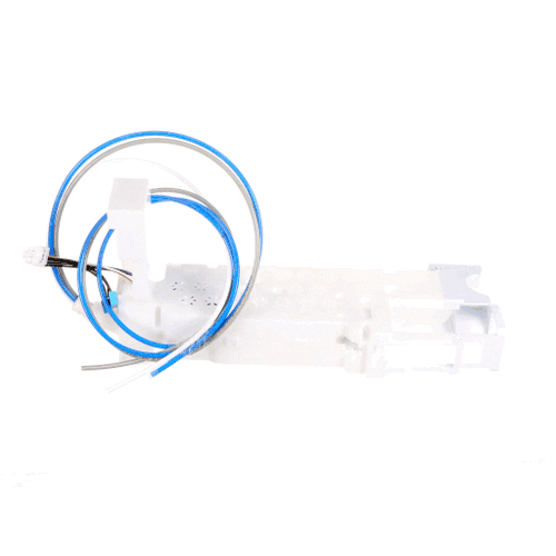 Ensemble de filtre de boîtier Samsung DA97-14487F