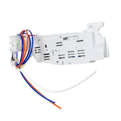 Boîtier d'assemblage pour filtre à eau Samsung DA97-15417A
