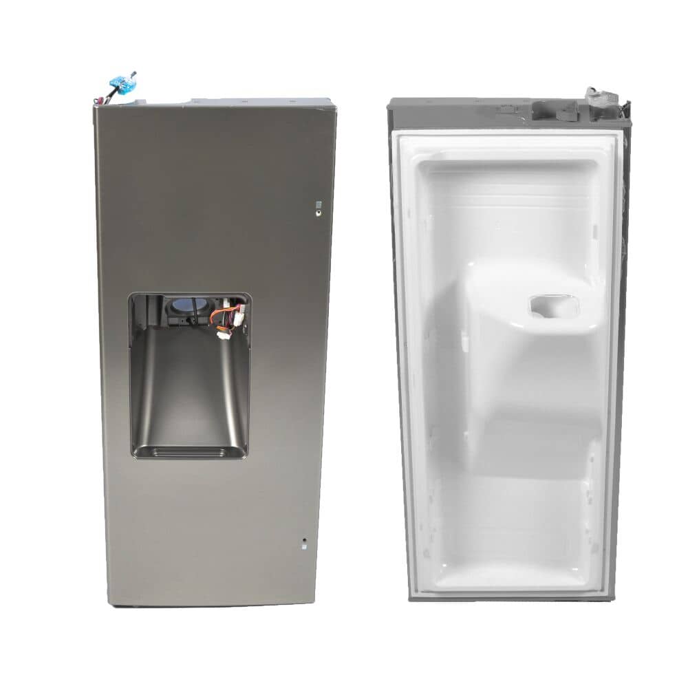 Porte de réfrigérateur gauche Samsung DA91-02703B