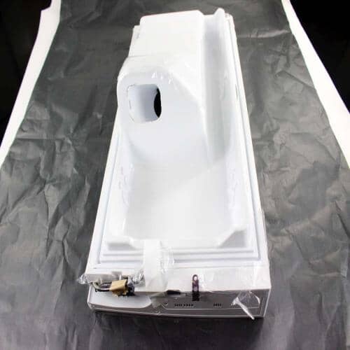 Samsung DA82-03013X Assemblage-Emballage Porte Réf. Gauche