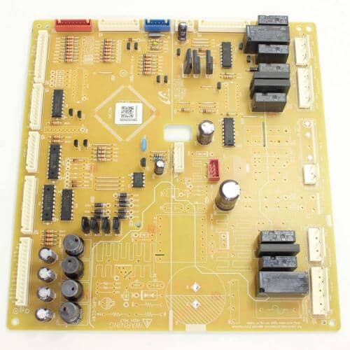 Carte de commande électronique pour réfrigérateur DA92-00146D