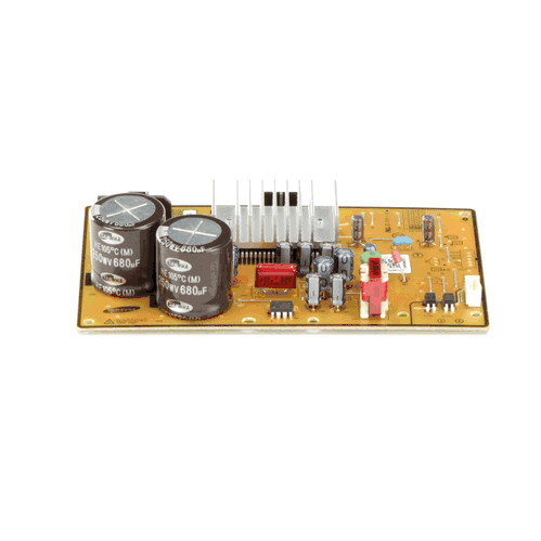Samsung DA92-00763W ASSEMBLAGE PCB ONDULEUR; ONDULEUR