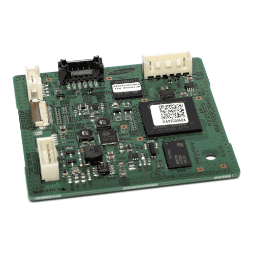 DA92-00960A ASSEMBLAGE PCB SUB