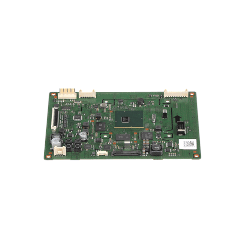 Carte de contrôle d'alimentation d'assemblage Samsung DA92-01214A D