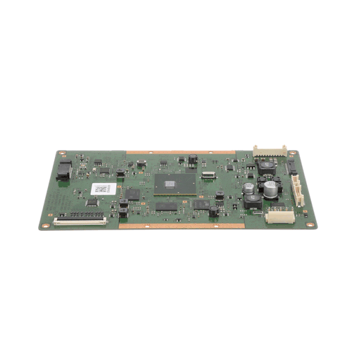 Carte de contrôle d'affichage de porte de réfrigérateur Samsung DA92-01065A