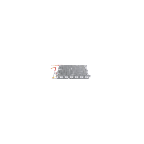 Samsung DA96-00989A Assembly Evap-Ref