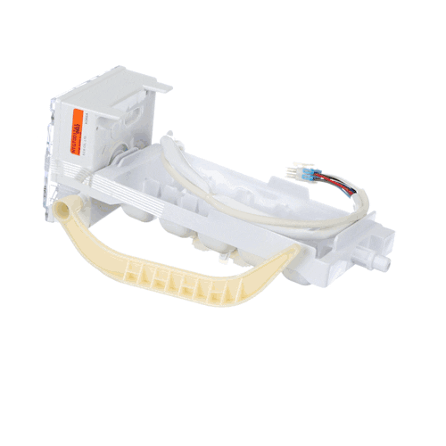 Samsung DA97-00258H Refrigerator Ice Maker Assembly
