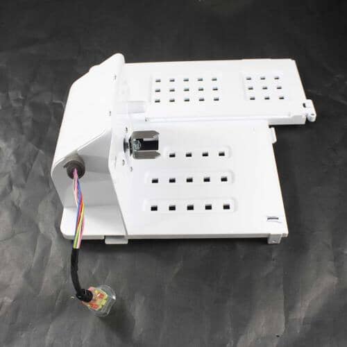 DA97-00938J Refrigerator Auger Motor Assembly