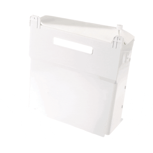 DA97-01551A Caisson arrière Case-Eva Fz