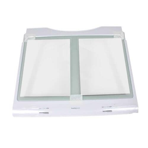 Samsung DA63-03428A Refrigerator Crisper Drawer Cover